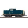 Märklin 88699 Diesellokomotive Baureihe 212