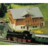 Kibri 36809 Z Chalet Gsteig