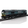 Märklin 39062 Diesellok EMD Serie 66, LINEA