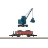 Märklin 82337 Güterwagen O 10 DB