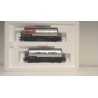 Märklin 46532 SNCF Tankvognssæt