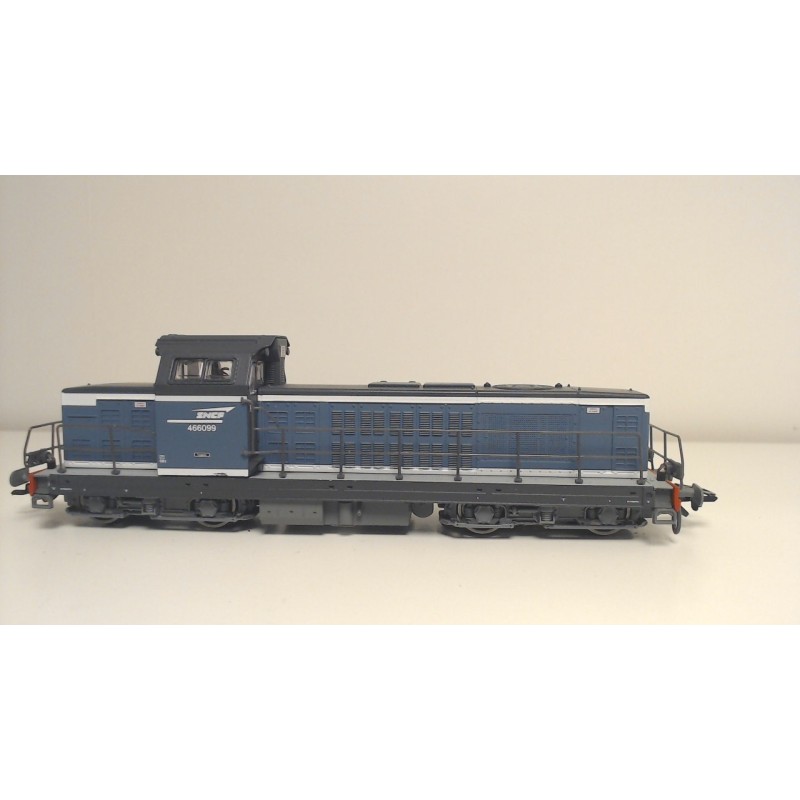 Piko 96225 SNCF BB466099 Diesellok Ep5