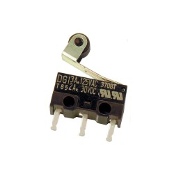 Peco PL-33 Microswitch, enclosed type (for use with SL-E895/6)