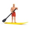 Busch 7864 Stand Up Paddling H0