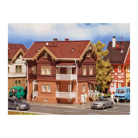 Vollmer 3638 Wohnhaus