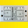 Viessmann 5227 Relais, doppelt, monostabil, 2x2UM