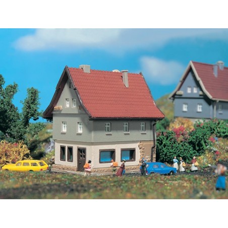 Vollmer 49554 Z Einfamilienhaus