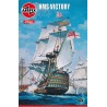 Airfix A09252V 1/180 HMS Victory