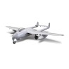 Airfix A06107 1/48 De Havilland Vampire T3