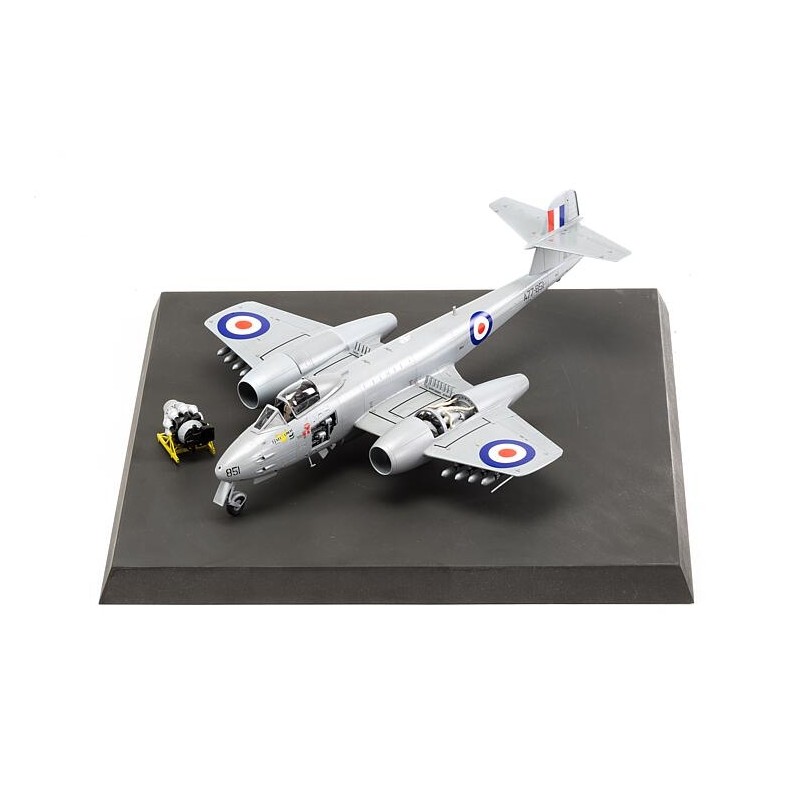 Airfix A09184 1/48 Gloster Meteor F.8, Korea Krieg