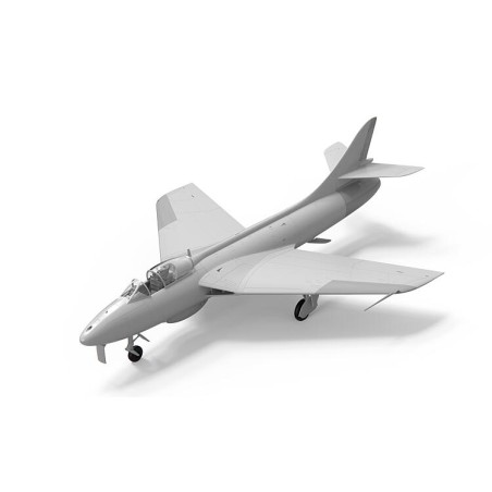 Airfix A09189 1/48 Hawker Hunter F4