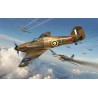 Airfix A05127A 1/48 Hawker Hurricane Mk.1