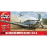 Airfix A05120B 1/48 Messerschmitt Me109E-4/E-01