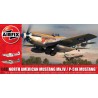 Airfix A05137 1/48 North American Mustang Mk.IV