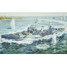 Airfix A50069 1/72 HMS Belfast Gift Set