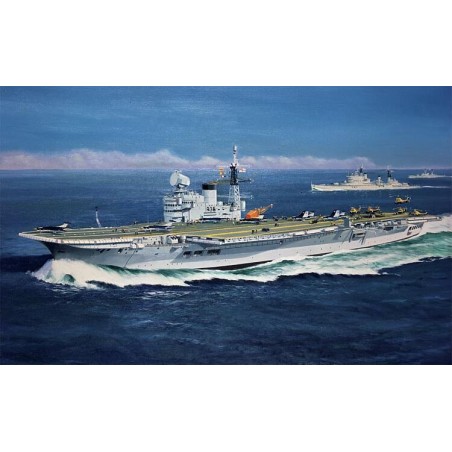 Airfix A04201V 1/600 HMS Victorious