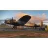 Airfix A08013A 1/72 Avro Lancaster B.I/B.III