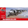 Airfix A04050A 1/72 BAE Harrier GR7a / GR9.