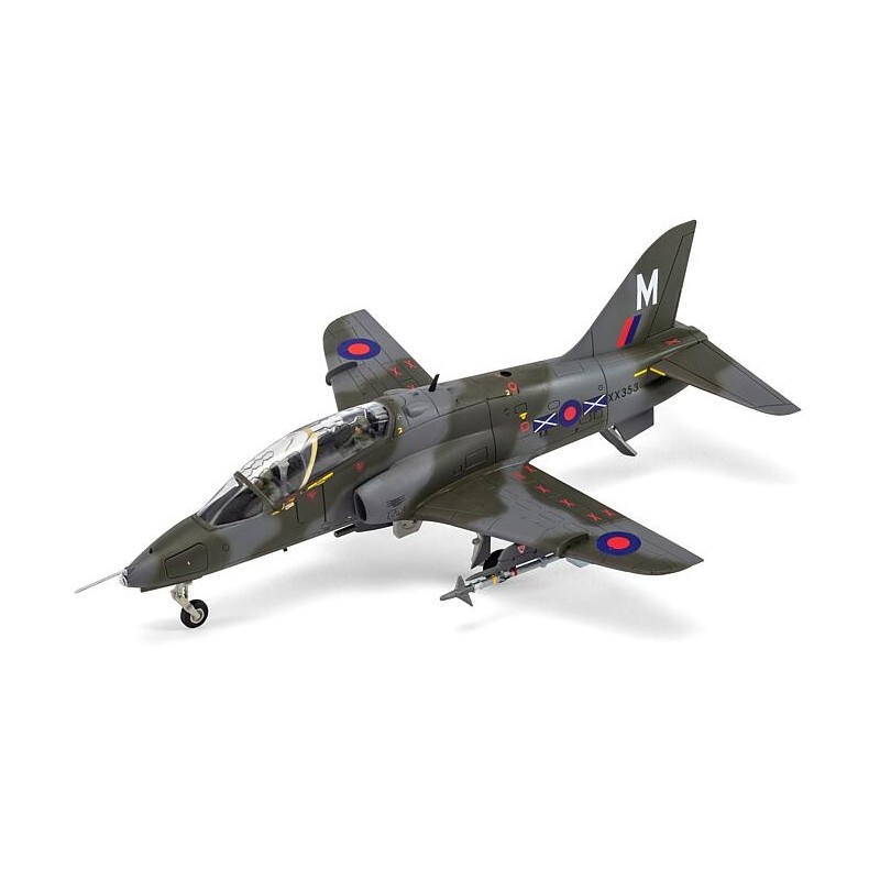 Airfix A03085A 1/72 Bae Hawk T1