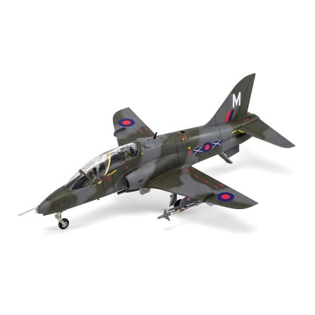 Airfix A03085A 1/72 Bae Hawk T1