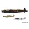 Airfix A50182 1/72 Battle of Britain Memorial Flight