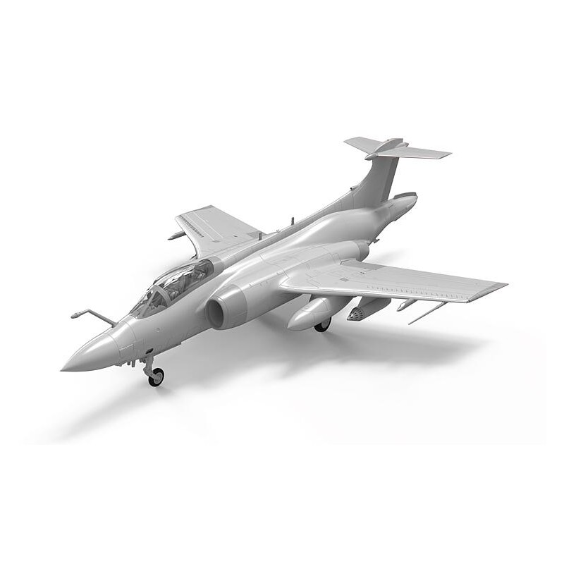 Airfix A06021 1/72 Blackburn Buccaneer S Mk.2 RN