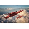 Airfix A02105 1/72 Folland Gnat T.1