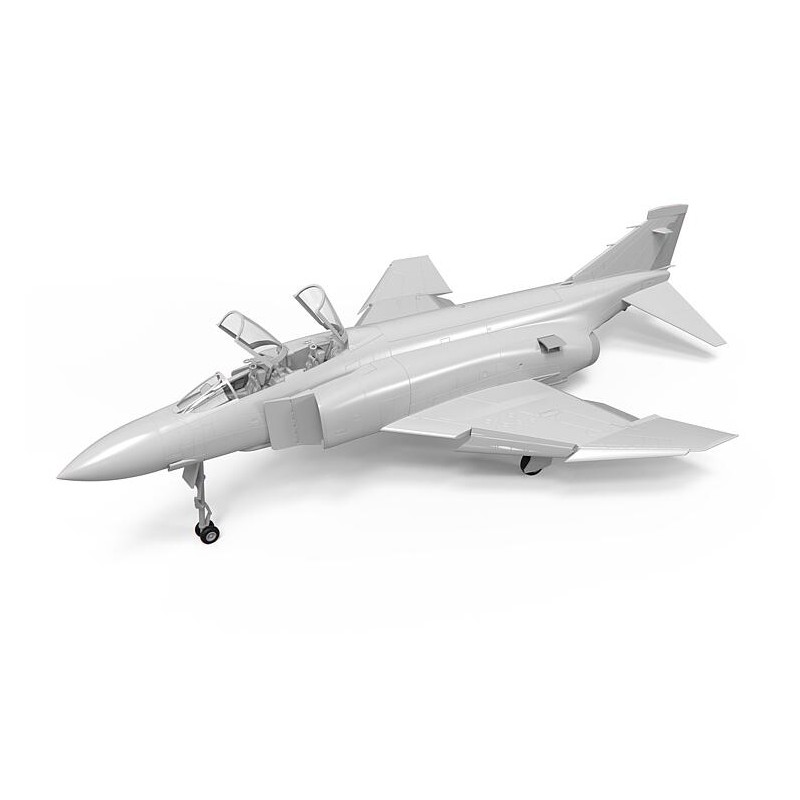 Airfix A06019 1/72 McDonnell Douglas FG.1 Phantom - RAF