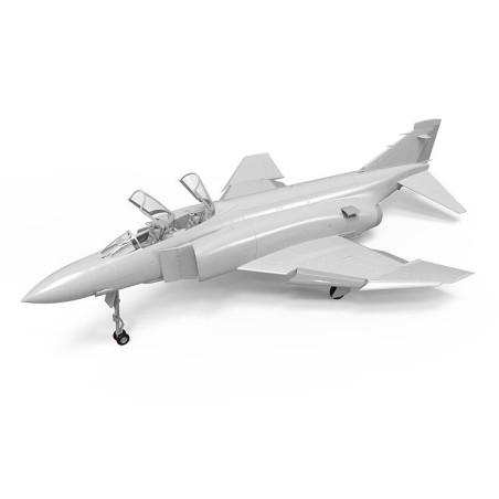 Airfix A06019 1/72 McDonnell Douglas FG.1 Phantom - RAF