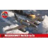 Airfix A03090A 1/72 Messerschmitt Me262A-1a/2a