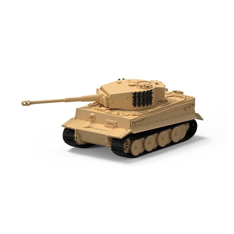 Airfix A02342 1/72 Tiger 1