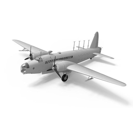 Airfix A08020 1/72 Vickers Wellington Mk.VIII