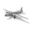 Airfix A08020 1/72 Vickers Wellington Mk.VIII