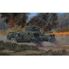 Airfix A02321V 1/76 Churchill Crocodile