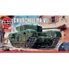 Airfix A01304V 1/76 Churchill Mk.VII