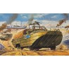 Airfix A02316V 1/76 DUKW