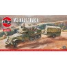 Airfix A02318V 1/76 Half-Track M3