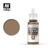 Vallejo 70875 Beigebraun, matt, 17 ml