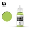 Vallejo 70737 Grün, fluoreszierend, 17 ml