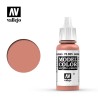 Vallejo 70805 Lachsorange, matt, 17 ml