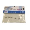 Lenz 49012 Federn für 49011 (Packung mit 10 Stück)