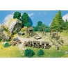 Faller 272568 Abenteuer-Spielplatz