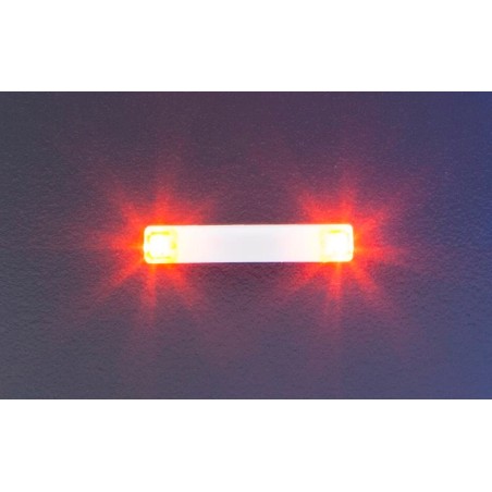 Faller 163764 Blinkelektronik, 20,2 mm, ora