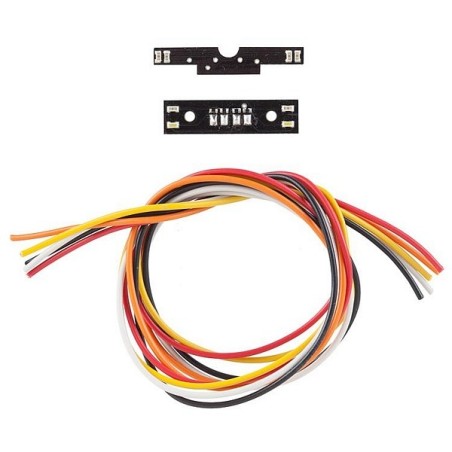 Faller 163759 Car System Digital LED-Beleuc