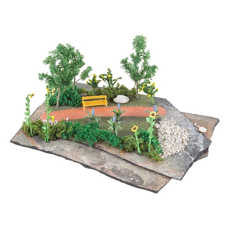 Faller 181111 Do-it-yourself Mini-Diorama P