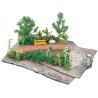 Faller 181111 Do-it-yourself Mini-Diorama P