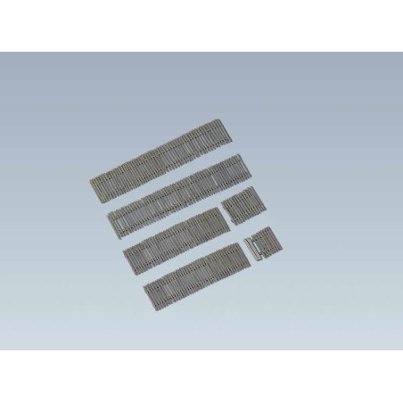 Faller 180405 Lattenzaun, 790 mm