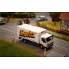 Faller 161560 LKW MB Atego Hertz (HERPA)