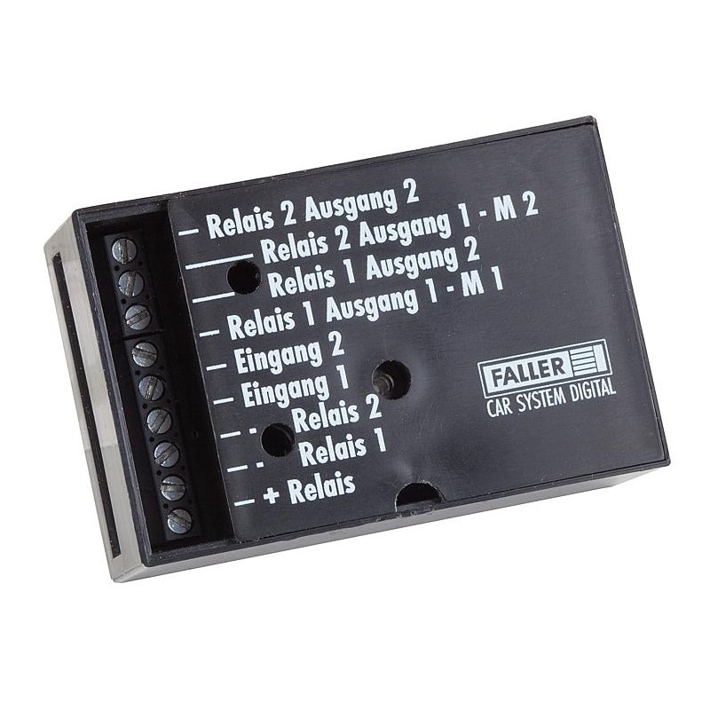 Faller 161659 Relaismodul