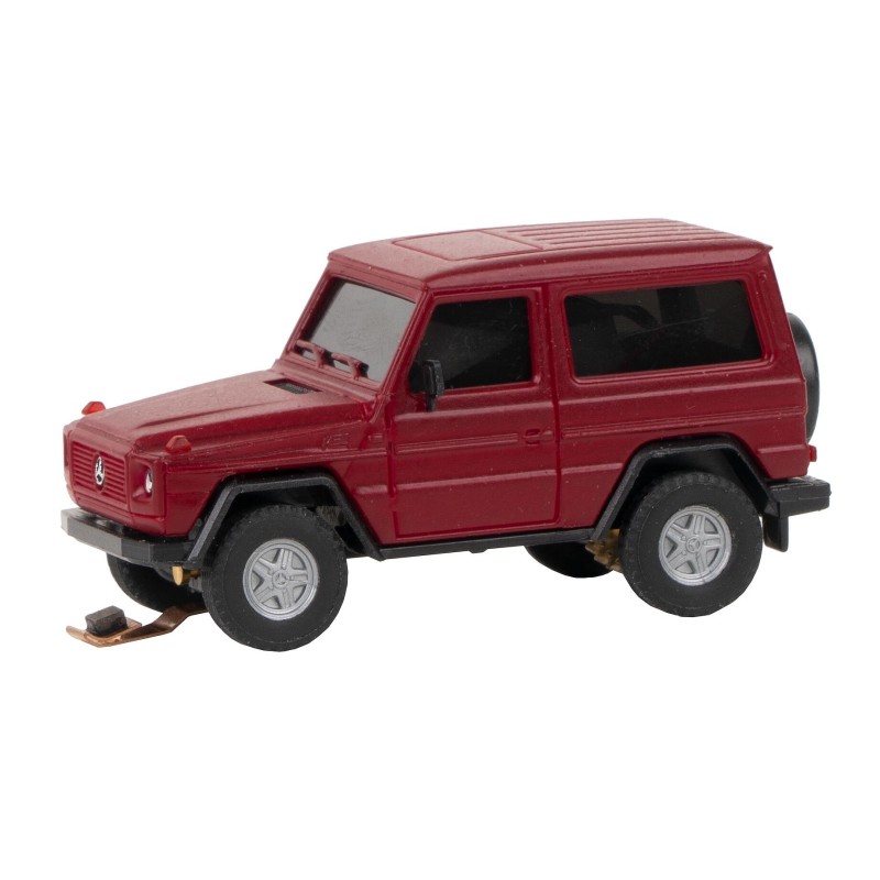 Faller 161431 SUV MB G-Klasse (HERPA)